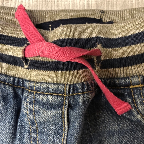 Mini Boden Jeans 2Y - Picture 2 of 5